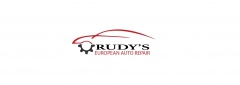 Rud's European Auto Repair