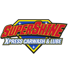 Supershine Xpress Carwash & Lube of Alpharetta