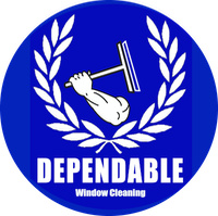dependable window cleaning