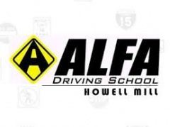 ALFA Driving Shool - Doraville