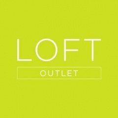 LOFT outlet