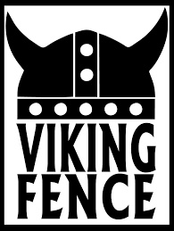Viking Fence