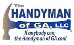 The Handyman of GA, LLC
