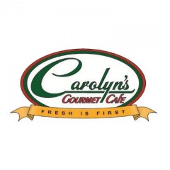 Carolyn's Gourmet Café 