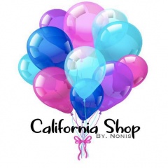 California Shop