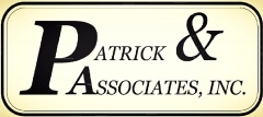 Patrick & Associates, Inc.