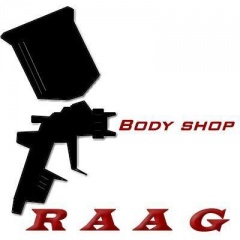 RAAG BodyShop - Taller de Hojalateria y Pintura