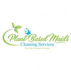 Plant-Based Maids Cleaning Services