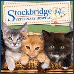 Stockbridge Veterinary Hospital