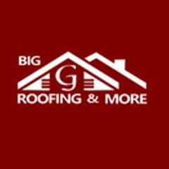 Big G Roofing & More