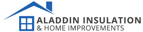 Aladdin Insulation y Home Improvements