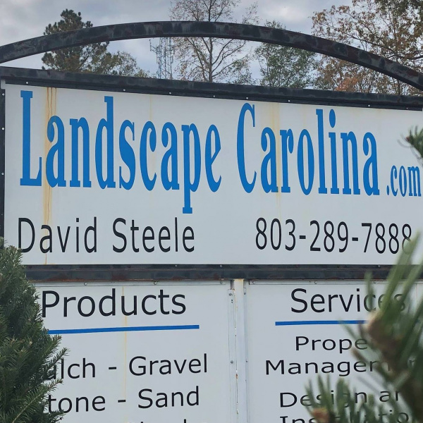 Landscape Carolina