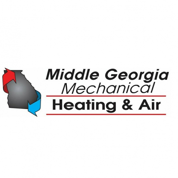 Middle Georgia Mechanical Heating & Cooling
