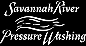 Savannah River Pressure Washing