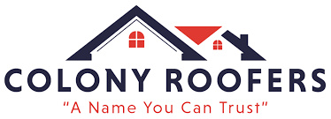 Colony Roofers 