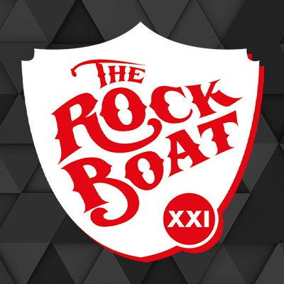 THE ROCK BOAT