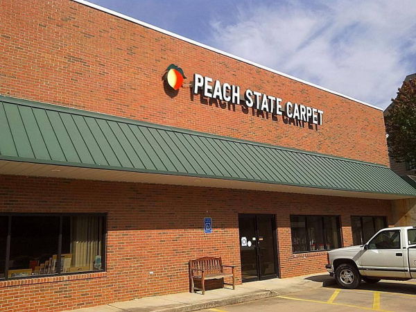Peach State Flooring