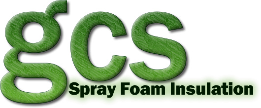 gcs Spray Foam Insulation