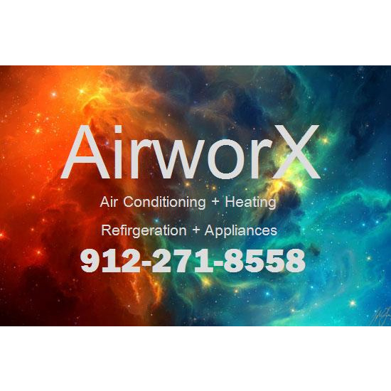 Airworx Air Conditioning
