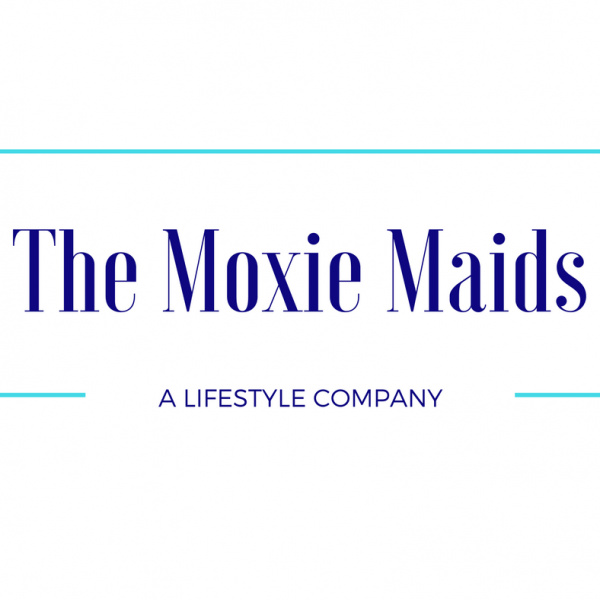 The Moxie Maids