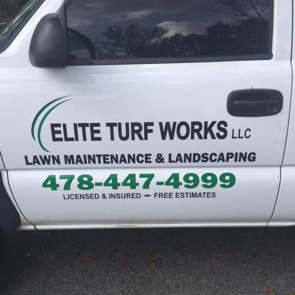 Elite Turf Works, LLC