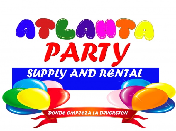 Atlanta Party - Supplay and Rental