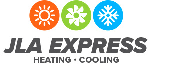 JLA Express - Heating & Air Conditioning