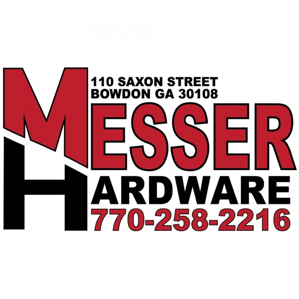 Messer Hardware