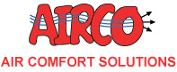AIRCO Air Comfort Solutions