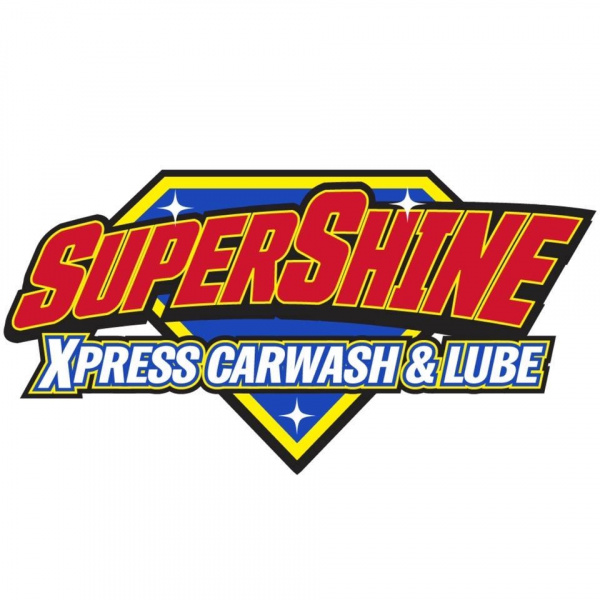 Supershine Xpress Carwash & Lube of Alpharetta