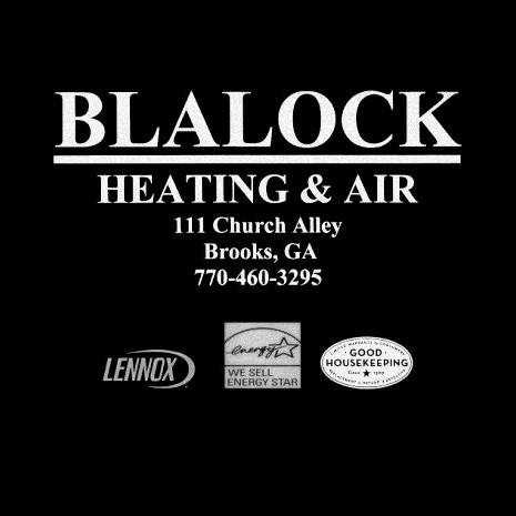 Blalock Heating & Air